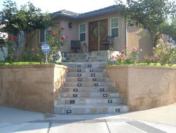 Pre-foreclosure in  N KEYSTONE ST Burbank, CA 91504