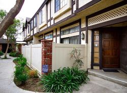 Pre-foreclosure in  ROSCOE BLVD UNIT 604 Winnetka, CA 91306