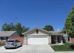 Pre-foreclosure in  61ST ST W Lancaster, CA 93536