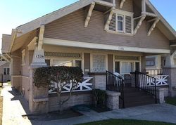 Pre-foreclosure in  E 60TH ST Los Angeles, CA 90003