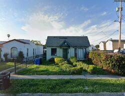  E 94th St, Los Angeles CA