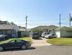 Pre-foreclosure in  E CHARRON PL Compton, CA 90220