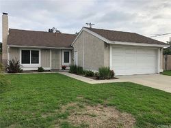 Pre-foreclosure in  MAPLEDALE ST Norwalk, CA 90650