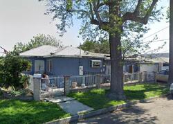 Pre-foreclosure in  COGSWELL RD South El Monte, CA 91733