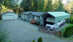 Pre-foreclosure in  BAKER LOOP RD Concrete, WA 98237