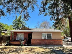 Pre-foreclosure in  37TH AVE Sacramento, CA 95824