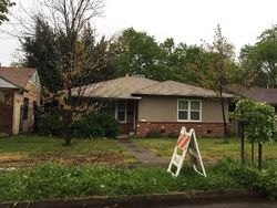 Pre-foreclosure in  REDWOOD AVE Sacramento, CA 95815