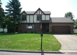 Pre-foreclosure in  WILLOW ST Lockport, NY 14094