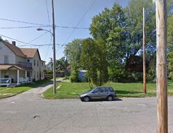 Pre-foreclosure in  W 38TH ST Cleveland, OH 44109