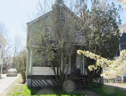 Pre-foreclosure in  PARKVIEW AVE Cleveland, OH 44120