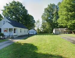 Pre-foreclosure in  SMITHFIELD ST Struthers, OH 44471