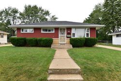 Pre-foreclosure in  W MONROVIA AVE Milwaukee, WI 53225