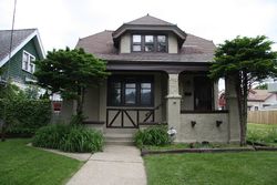 Pre-foreclosure in  N 38TH ST Milwaukee, WI 53210