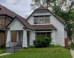 Pre-foreclosure in  N 49TH ST Milwaukee, WI 53210