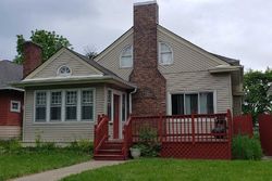 Pre-foreclosure in  N 46TH ST Milwaukee, WI 53210