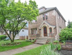 Pre-foreclosure in  S QUINCY AVE Milwaukee, WI 53207