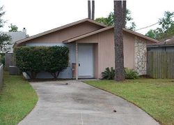 Pre-foreclosure in  MINNESOTA AVE Lynn Haven, FL 32444