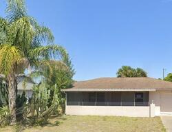 Pre-foreclosure in  CARPETGREEN ST Port Charlotte, FL 33948