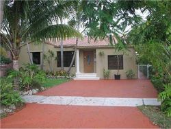 Pre-foreclosure in  SW 30TH RD Miami, FL 33129