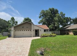 Pre-foreclosure in  GARLAND AVE Sebring, FL 33875