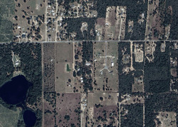 Pre-foreclosure in  SALTSDALE RD Umatilla, FL 32784