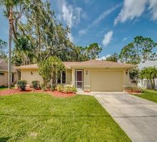 Pre-foreclosure in  5TH ST W Lehigh Acres, FL 33971