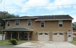 Pre-foreclosure in  SE 107TH AVE Summerfield, FL 34491