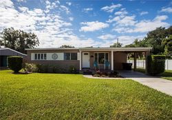 Pre-foreclosure in  WESSEX ST Orlando, FL 32803