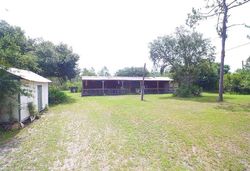 Pre-foreclosure in  PIERRE AVE Saint Cloud, FL 34773