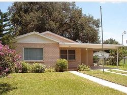 Pre-foreclosure in  DIXIE RD Lakeland, FL 33801