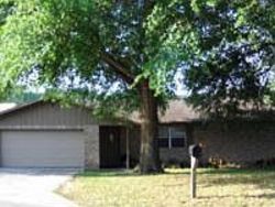 Pre-foreclosure in  SUZANNE LN Lakeland, FL 33813