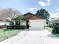 Pre-foreclosure in  EAGLE RUN Lakeland, FL 33809