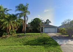  Sw Milburn Cir, Port Saint Lucie FL