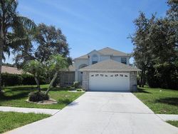 Pre-foreclosure in  HALF MOON DR Port Orange, FL 32127