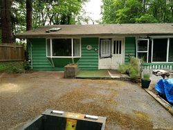 Pre-foreclosure in  SE GREEN VALLEY RD Auburn, WA 98092