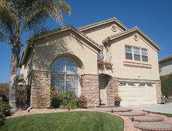 Pre-foreclosure in  WENDOVER LN San Jose, CA 95121