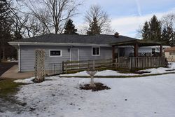 Pre-foreclosure in  S BRITTON RD Union Grove, WI 53182