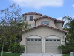 Pre-foreclosure in  SAN GABRIEL PL Chula Vista, CA 91914