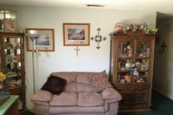 Pre-foreclosure in  LONE EAGLE RD Apple Valley, CA 92308