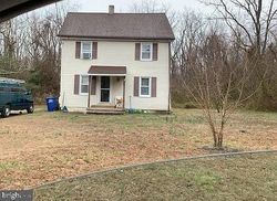 Pre-foreclosure in  CHAIRVILLE RD Vincentown, NJ 08088