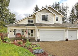 Pre-foreclosure in  153RD AVE SE Kent, WA 98042