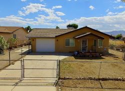 Pre-foreclosure in  S EL TORO DR Fort Mohave, AZ 86426