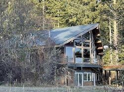 Pre-foreclosure in  THATCHER PASS RD Anacortes, WA 98221