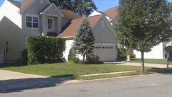 Pre-foreclosure in  CAMELOT CIR Mays Landing, NJ 08330