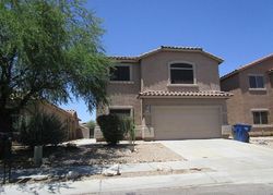 Pre-foreclosure in  S MINOAN DR Tucson, AZ 85747