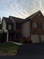 Pre-foreclosure in  MENDENHALL DR Mechanicsburg, PA 17050