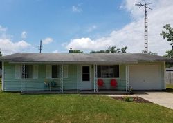 Pre-foreclosure in  WESTFIELD DR Niles, MI 49120