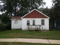 Pre-foreclosure in  LATTING ST Montrose, MI 48457