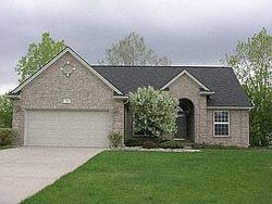 Pre-foreclosure in  SEQUOIA CT Grand Blanc, MI 48439