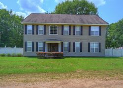 Pre-foreclosure in  OLD ZION LOOP Nauvoo, AL 35578